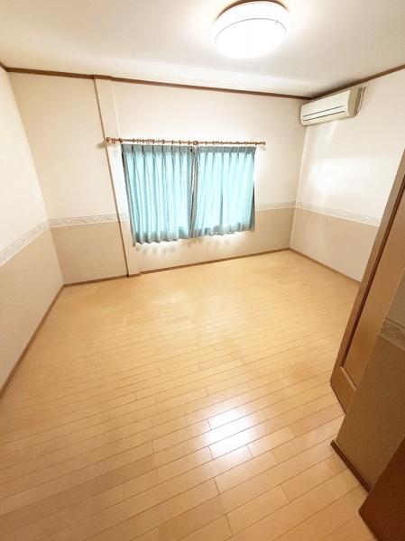 泉佐野市長滝の中古一戸建て