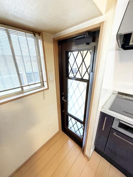 泉佐野市長滝の中古一戸建て