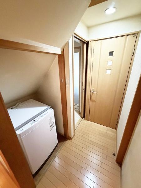 泉佐野市長滝の中古一戸建て