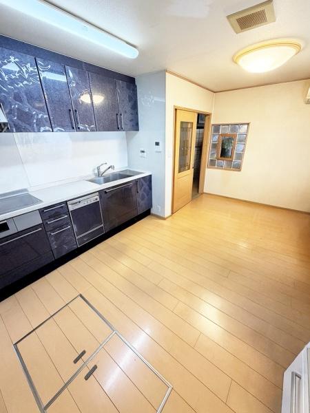 泉佐野市長滝　中古戸建