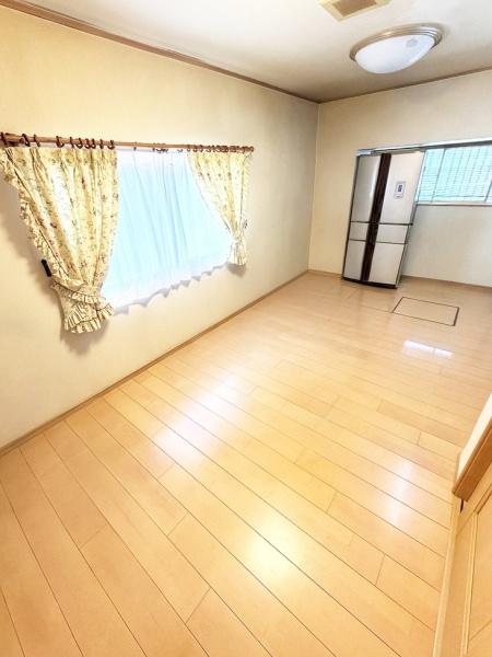 泉佐野市長滝の中古一戸建て