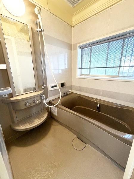 泉佐野市長滝の中古一戸建て