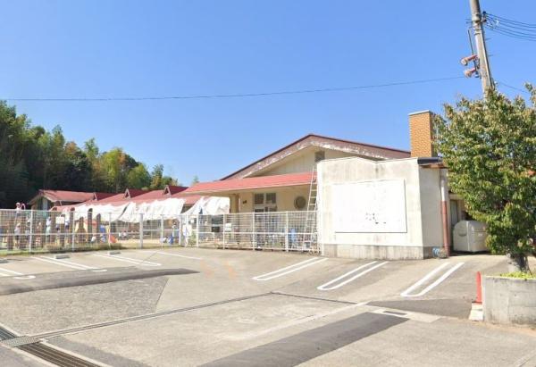 泉南郡熊取町自由が丘２丁目の中古一戸建て(さくらこども園)