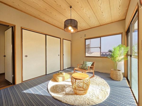泉南郡熊取町自由が丘２丁目の中古一戸建て