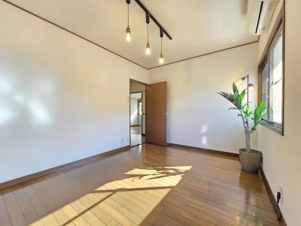 泉南郡熊取町自由が丘２丁目の中古一戸建て