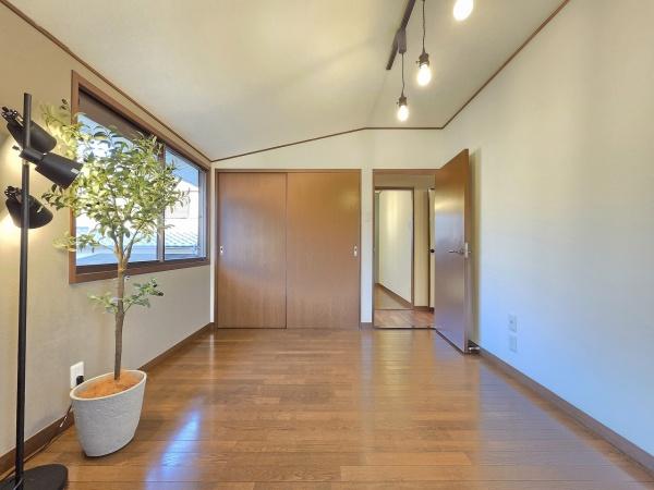 泉南郡熊取町自由が丘２丁目の中古一戸建て