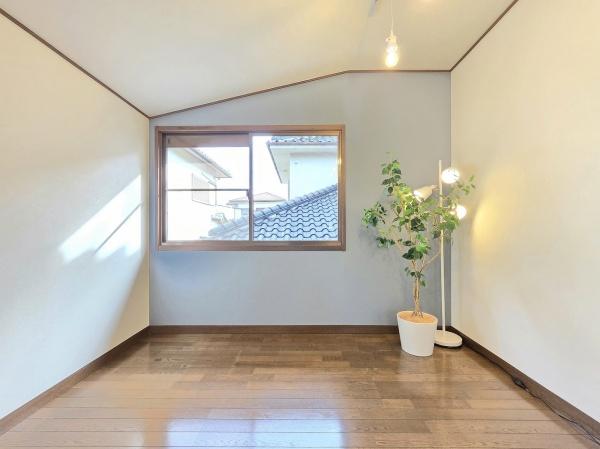 泉南郡熊取町自由が丘２丁目の中古一戸建て
