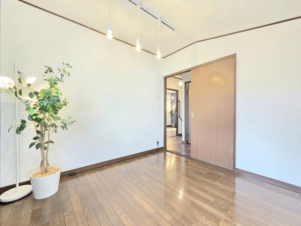 泉南郡熊取町自由が丘２丁目の中古一戸建て