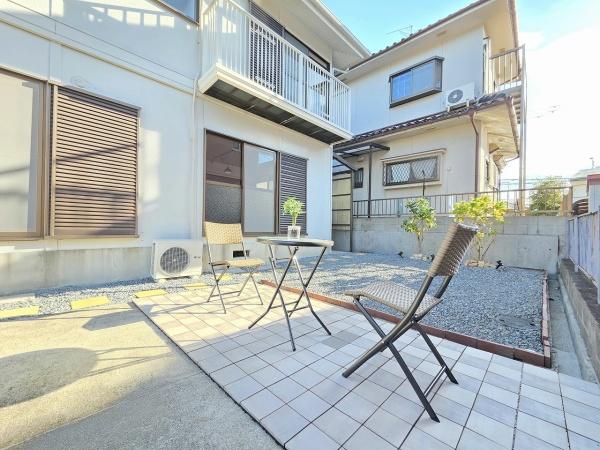 泉南郡熊取町自由が丘２丁目の中古一戸建て