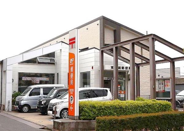 泉北郡忠岡町北出３丁目　倉庫(東忠岡郵便局)