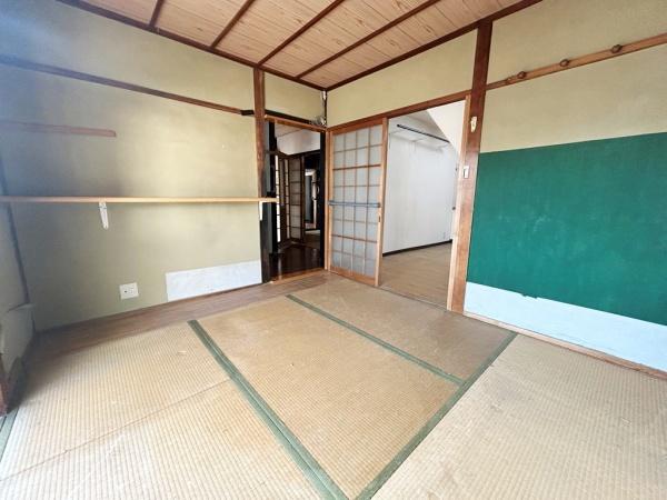 泉北郡忠岡町忠岡東３丁目の中古一戸建て