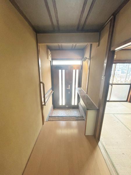 泉北郡忠岡町忠岡東３丁目の中古一戸建て