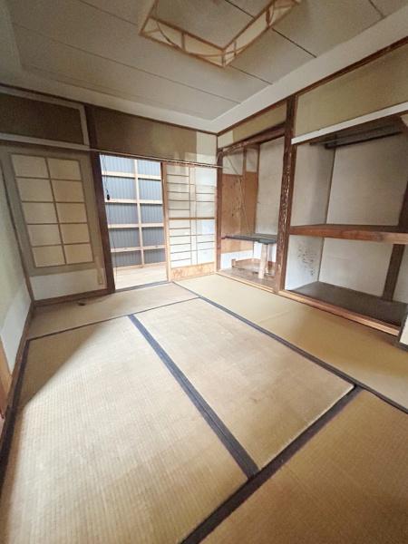泉北郡忠岡町忠岡東３丁目の中古一戸建て
