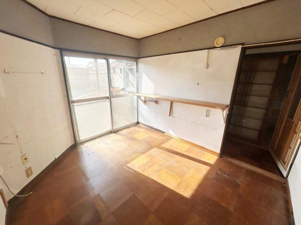泉北郡忠岡町忠岡東３丁目の中古一戸建て