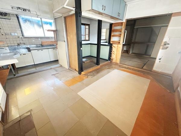 泉北郡忠岡町忠岡東３丁目の中古一戸建て