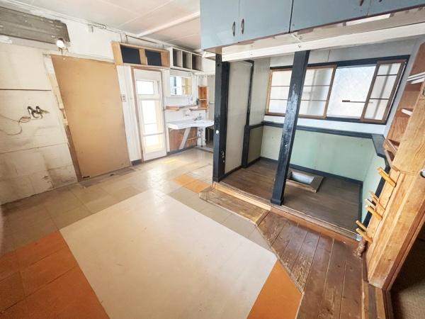 泉北郡忠岡町忠岡東３丁目の中古一戸建て