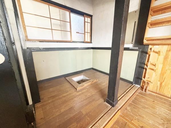 泉北郡忠岡町忠岡東３丁目の中古一戸建て