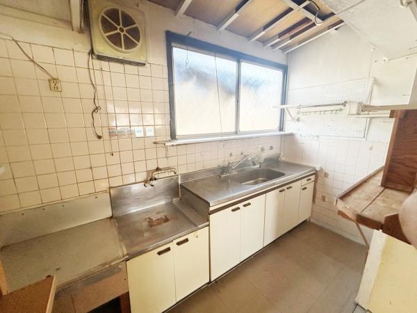 泉北郡忠岡町忠岡東３丁目の中古一戸建て