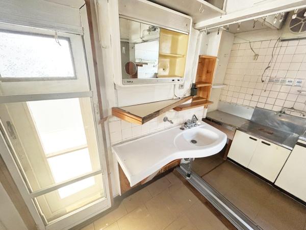 泉北郡忠岡町忠岡東３丁目の中古一戸建て