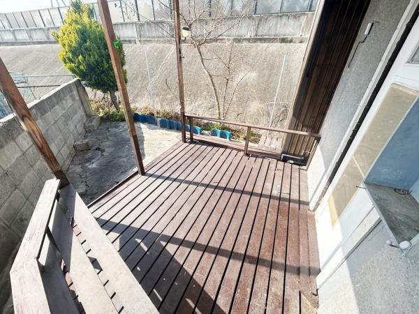泉北郡忠岡町忠岡東３丁目の中古一戸建て