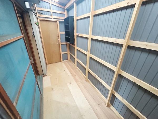 泉北郡忠岡町忠岡東３丁目の中古一戸建て