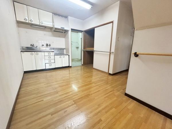 忠岡町忠岡東3丁目　中古テラスハウス