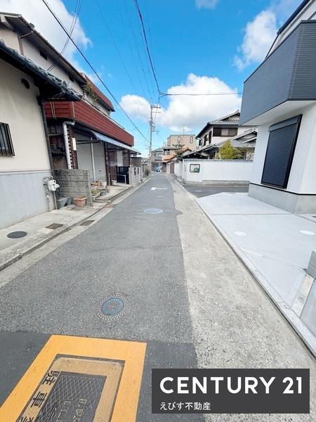 泉北郡忠岡町忠岡中１期１号棟　新築戸建