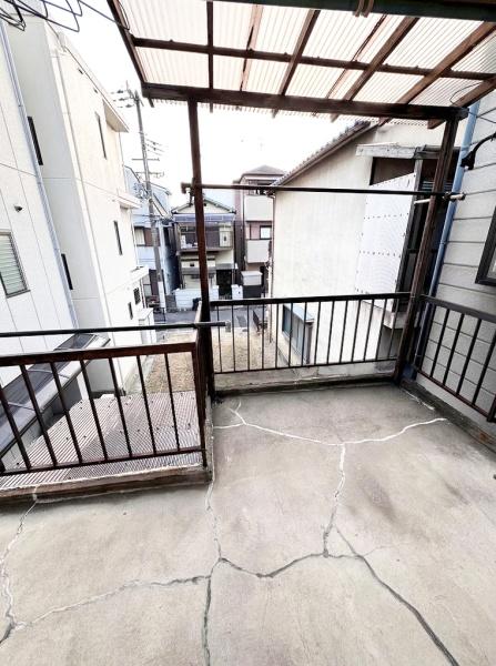 泉大津市東助松町２丁目の中古一戸建て