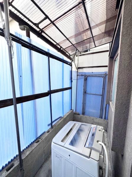 泉大津市東助松町２丁目の中古一戸建て