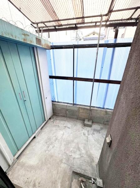 泉大津市東助松町２丁目の中古一戸建て