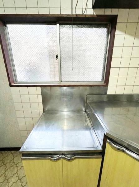 泉大津市東助松町2丁目　中古戸建
