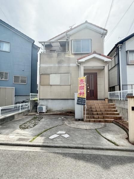 岸和田市西大路町 中古戸建