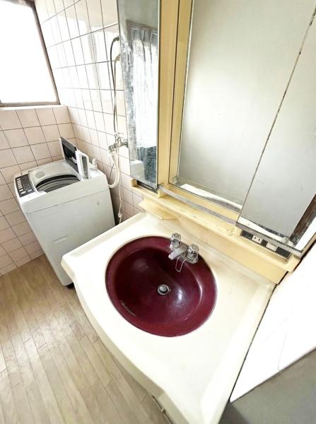 岸和田市南町の中古一戸建て