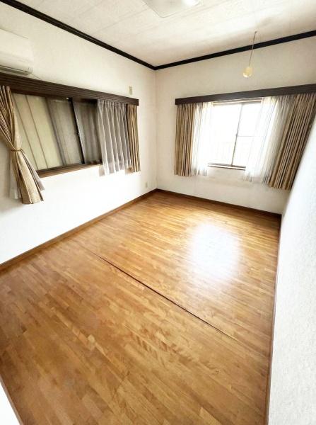 岸和田市南町の中古一戸建て