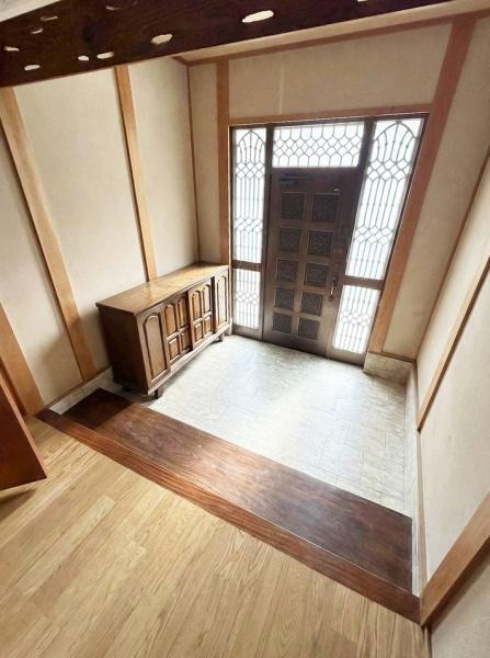 岸和田市南町の中古一戸建て