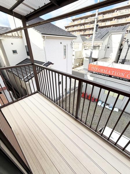 岸和田市南町の中古一戸建て