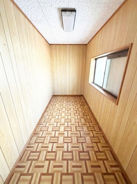 岸和田市南町の中古一戸建て