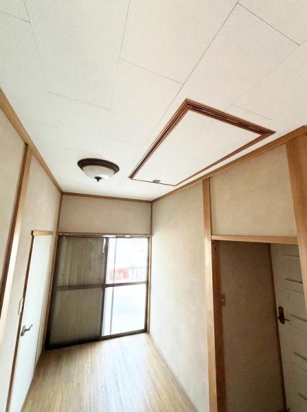 岸和田市南町の中古一戸建て