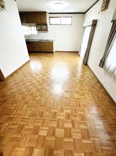 岸和田市南町　中古戸建