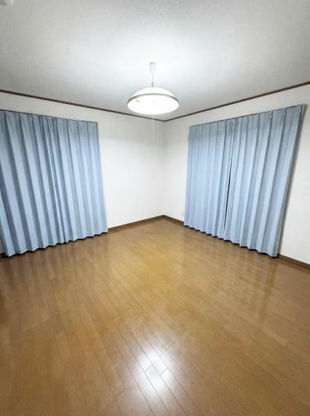 岸和田市三田町の中古一戸建て