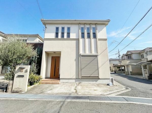 岸和田市三田町　中古戸建