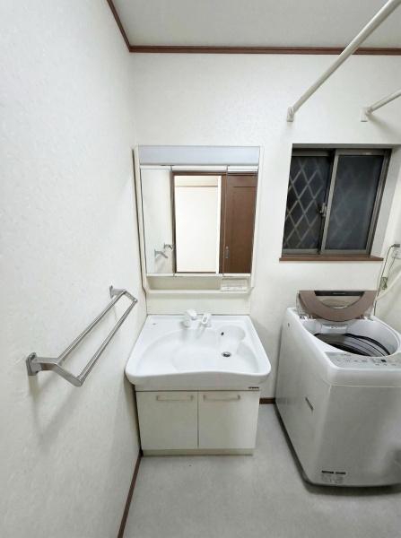 岸和田市三田町の中古一戸建て