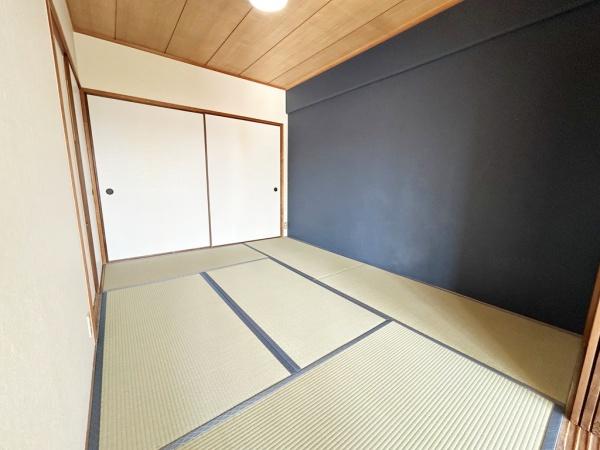 岸和田コーポラス壱号棟