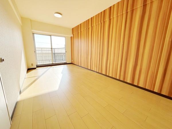 岸和田コーポラス壱号棟