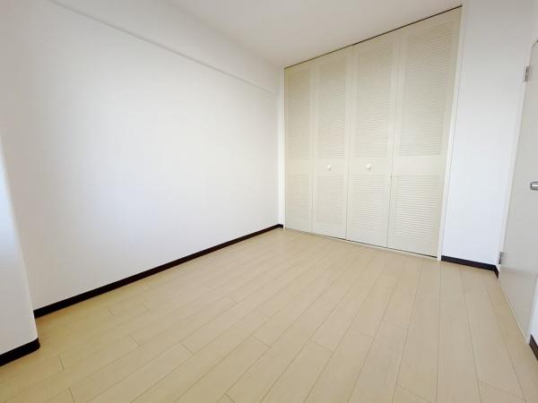 岸和田コーポラス壱号棟