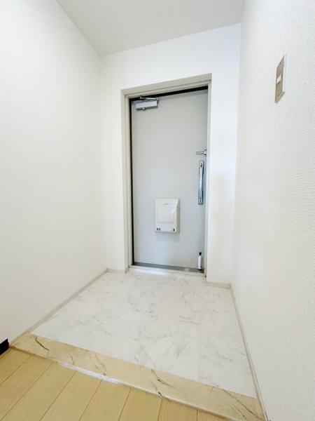 岸和田コーポラス壱号棟