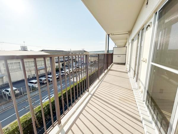 岸和田コーポラス壱号棟
