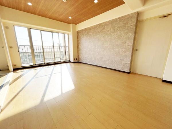 岸和田コーポラス壱号棟