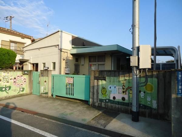 泉大津市森町１丁目の中古一戸建て(泉大津市立条東保育所)