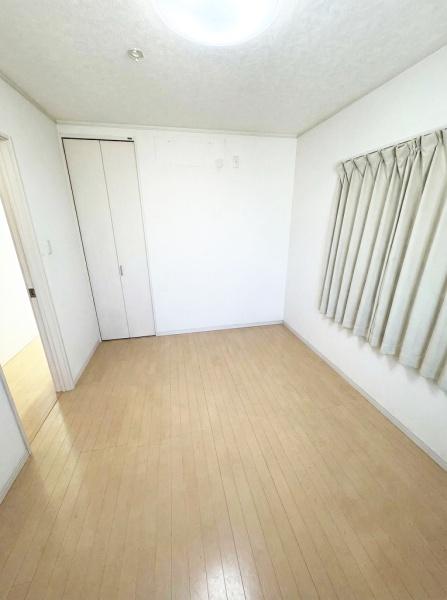泉大津市森町１丁目の中古一戸建て